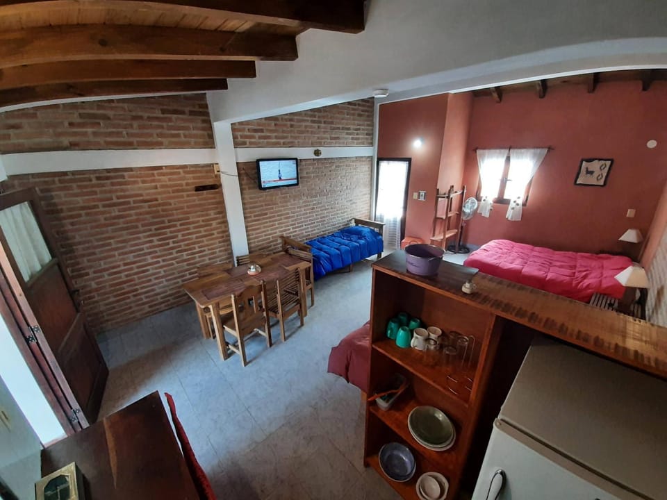Luna y Cumbres Apartment in Cafayate
