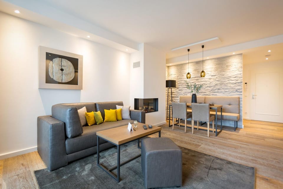 Beachhouse Bansin App 07 Apartment in Heringsdorf