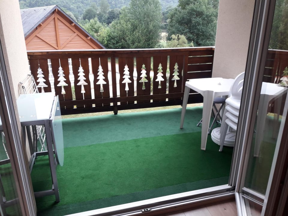 Le Paradis d'ARAN Apartment in Catalonia