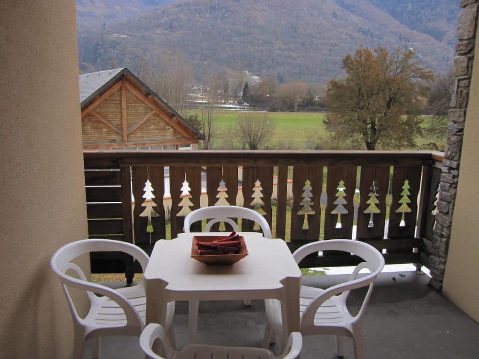 Le Paradis d'ARAN Apartment in Catalonia