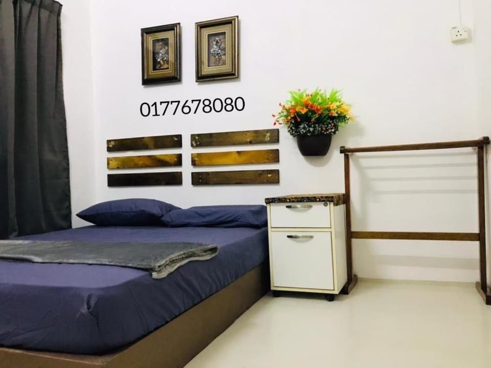 Alyn Home UTHM Parit Raja Coway House in Johor