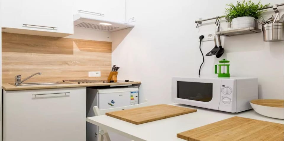 DUPLEX DU GET Apartment in Occitanie