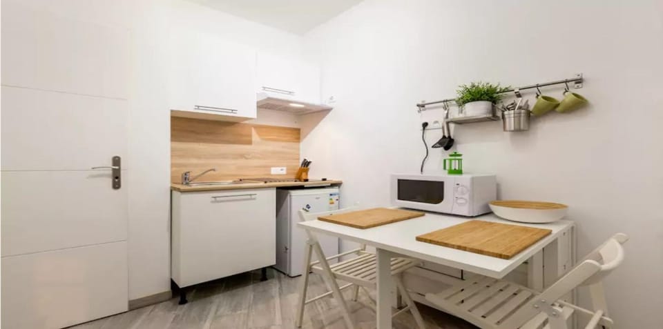 DUPLEX DU GET Apartment in Occitanie
