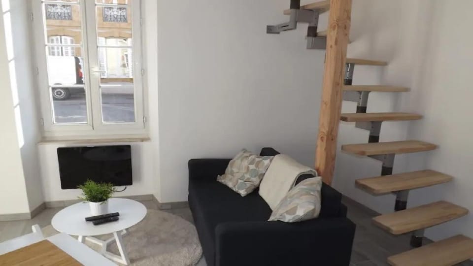 DUPLEX DU GET Apartment in Occitanie