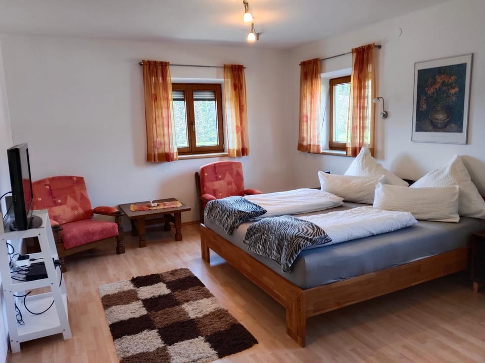 Fischlehen Apartment in Tyrol
