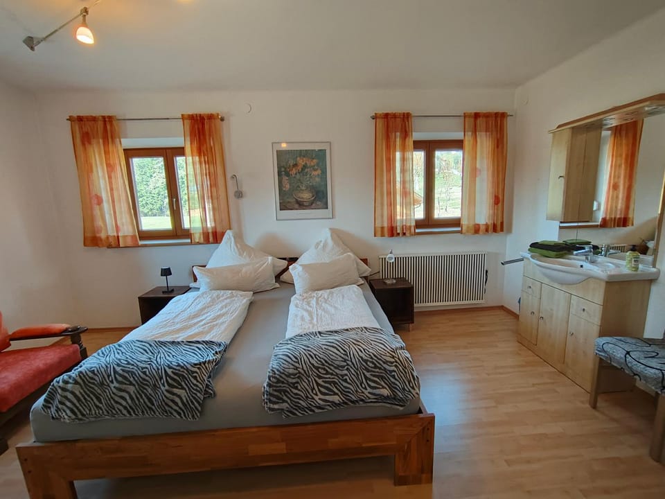 Fischlehen Apartment in Tyrol