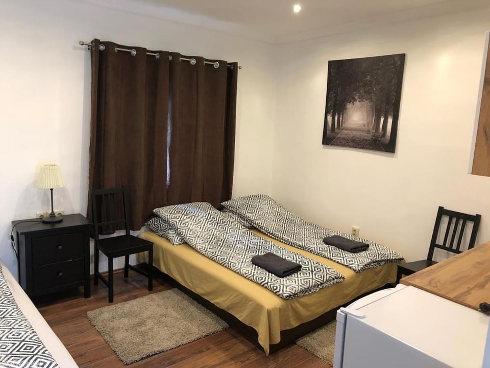 Alfa Apartman Apartment in Slovakia