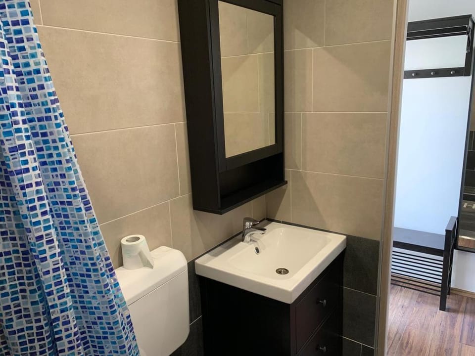 Alfa Apartman Apartment in Slovakia