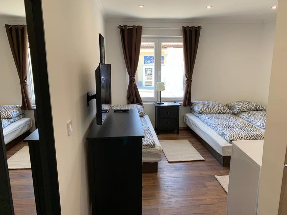 Alfa Apartman Apartment in Slovakia