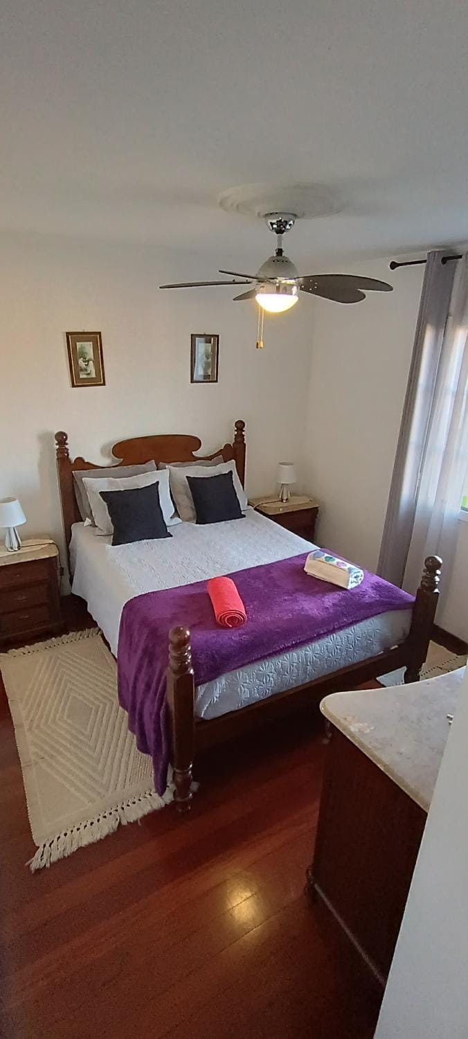 Casa Alencastre House in Funchal