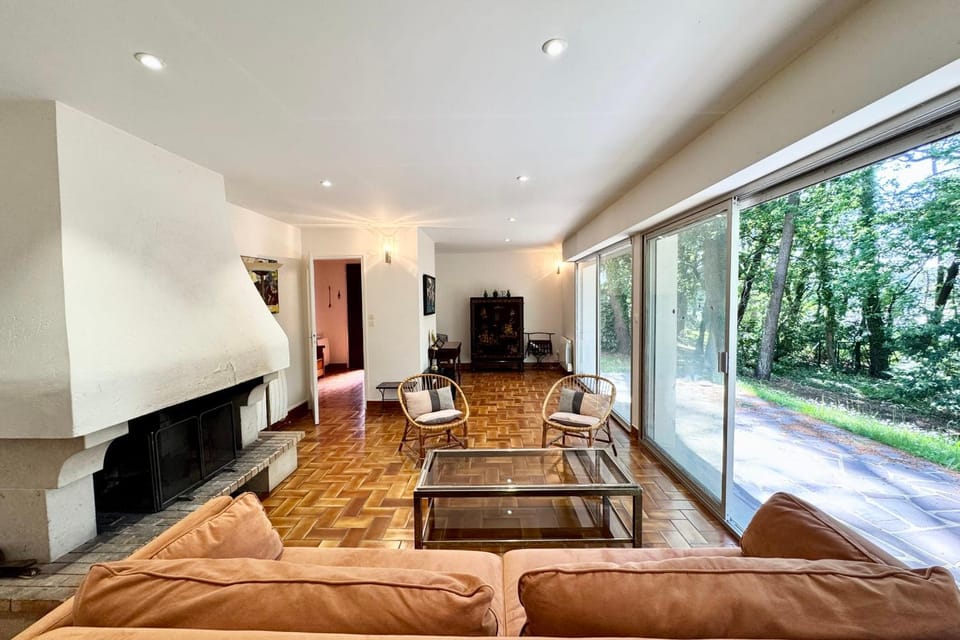 DAR EL ASKRI Maison avec accès direct à la mer House in Arradon