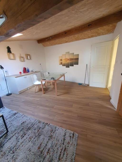 LOFT DU GET Apartment in Occitanie
