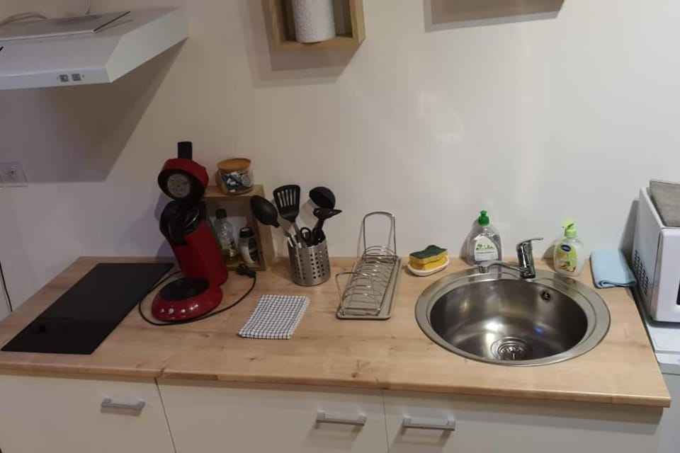 LOFT DU GET Apartment in Occitanie