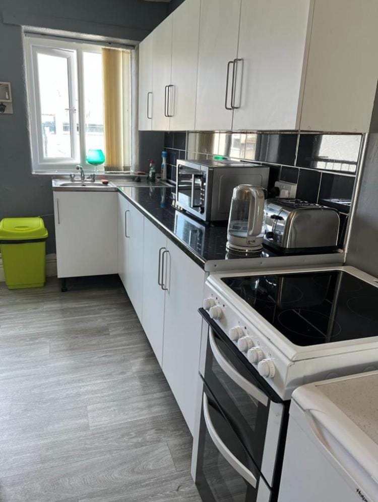 Rhyl Aparthotels Apartment in Rhyl