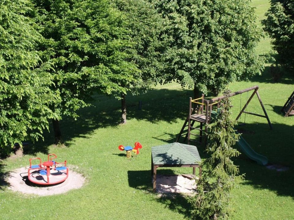 Alpenstubn - Chiemgau Karte Apartment in Berchtesgadener Land