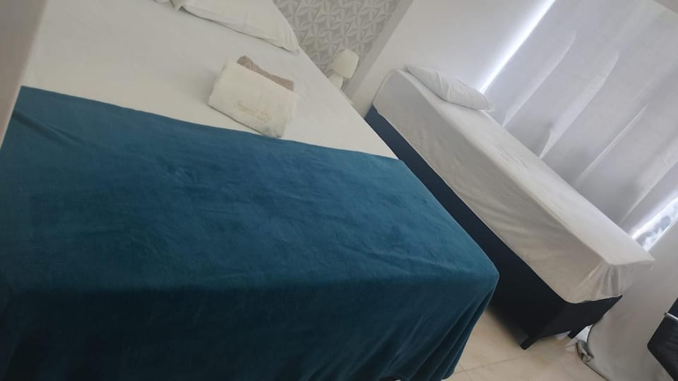 Hotel Imperial Suites Apartment hotel in Recife