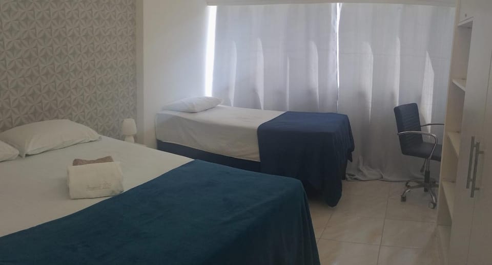Hotel Imperial Suites Apartment hotel in Recife