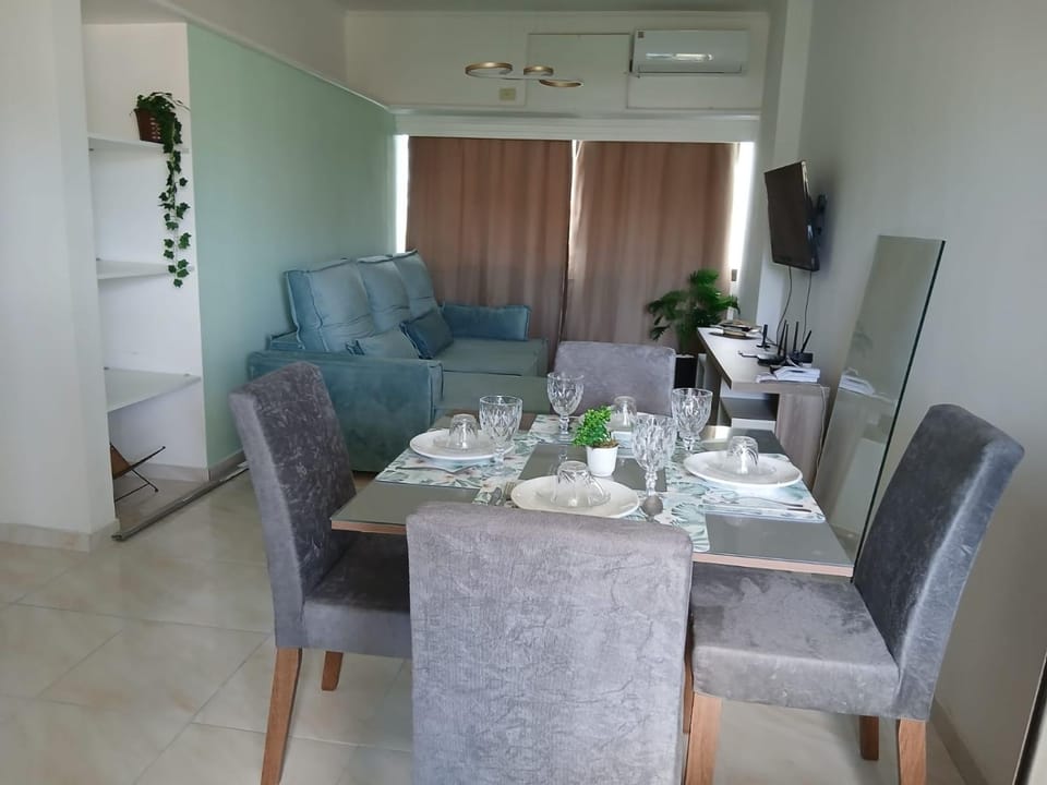 Hotel Imperial Suites Apartment hotel in Recife