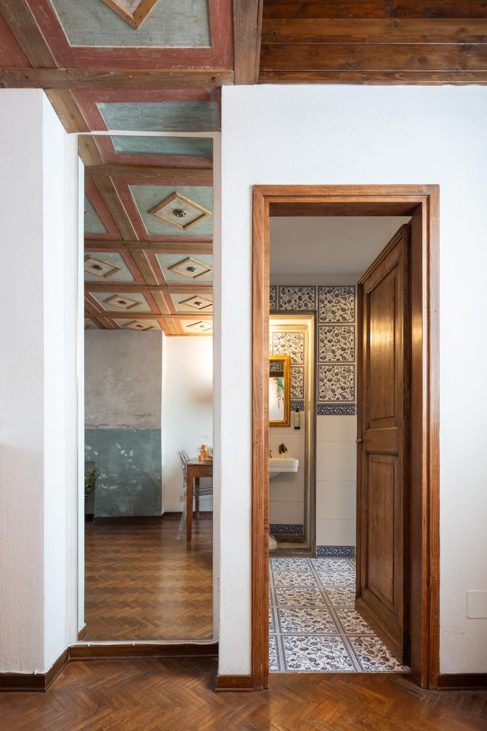 Decorative detail, Decorative detail