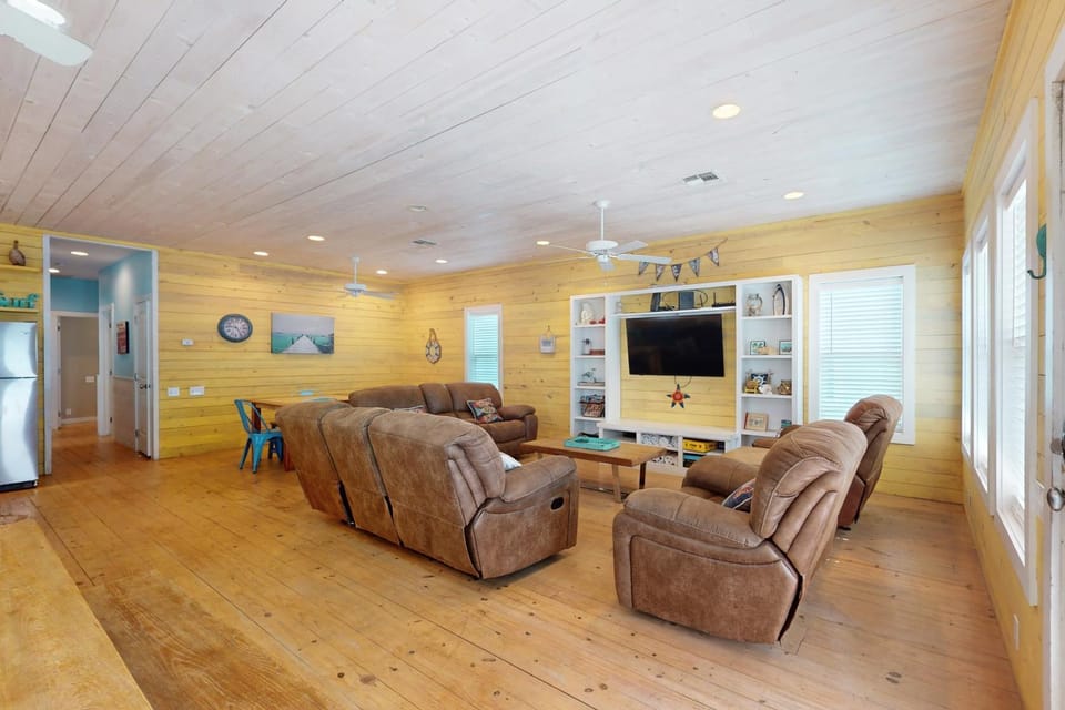 Ocean Village 18 Sea Ya Soon House in Port Aransas