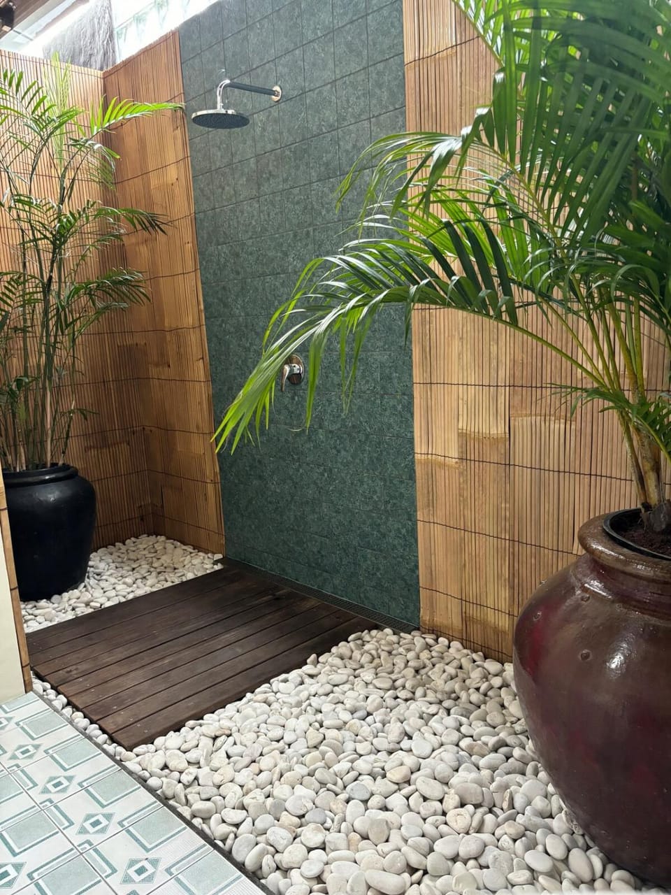 Shower