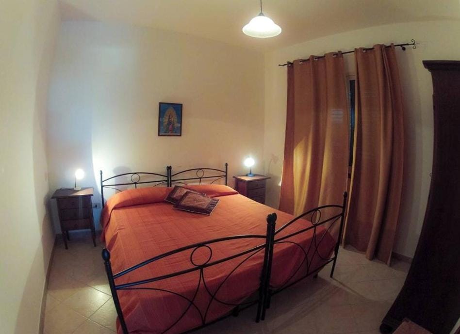 Borgo Il Faro Apartment in Sicily