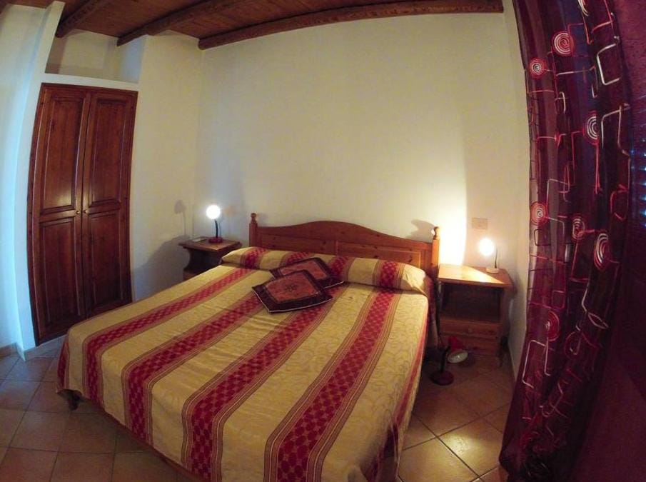 Borgo Il Faro Apartment in Sicily