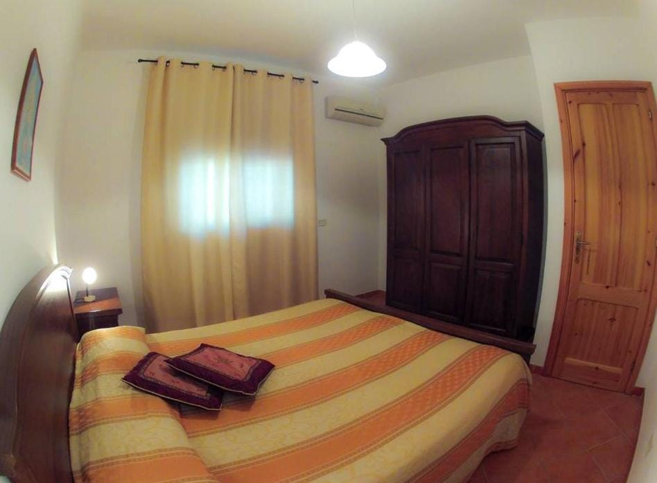 Borgo Il Faro Apartment in Sicily