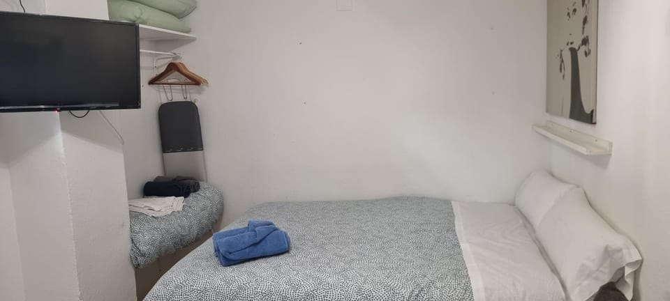 Estudio Sevilla Centro Apartment in Seville