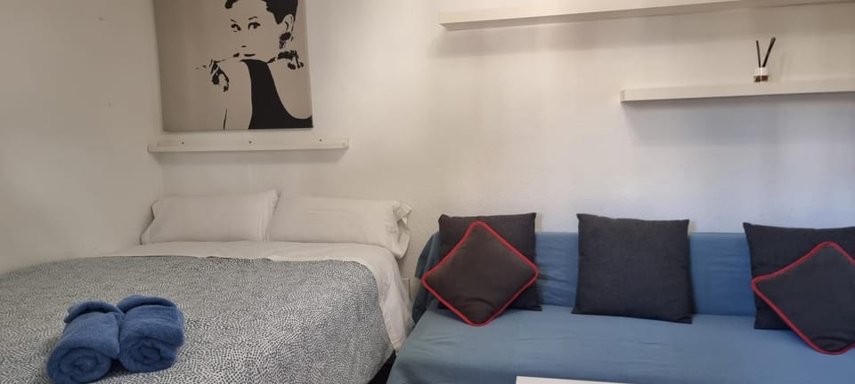 Estudio Sevilla Centro Apartment in Seville