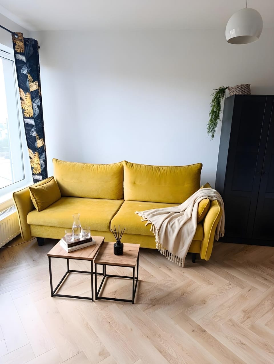 Apartament D2 Apartment in Szczecin