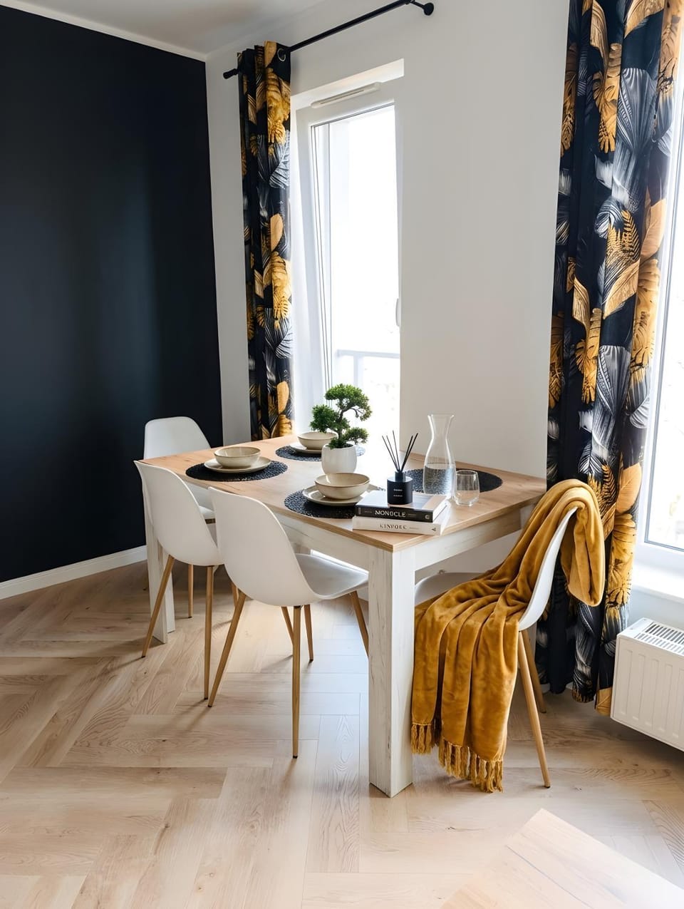 Apartament D2 Apartment in Szczecin