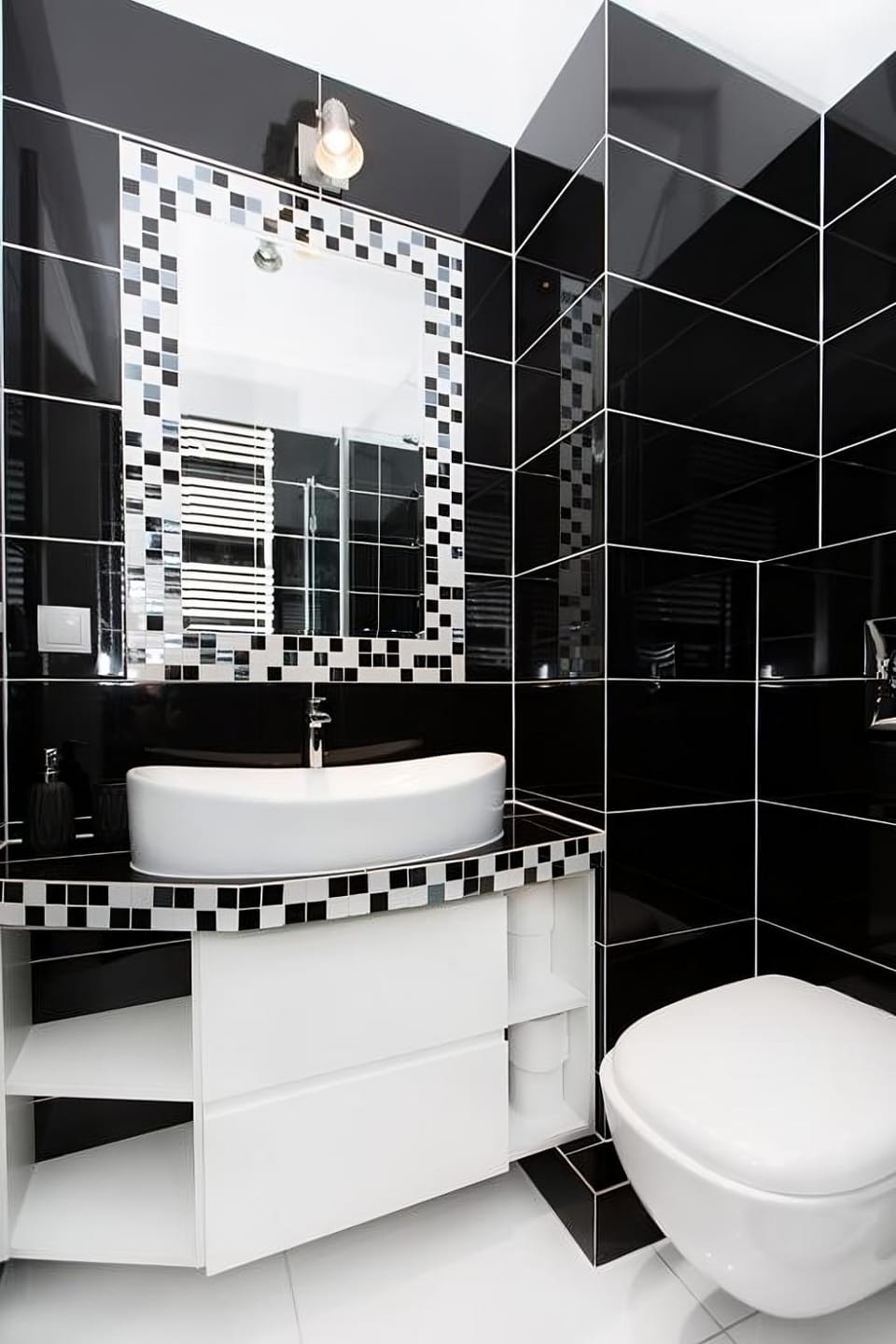 Apartament D2 Apartment in Szczecin