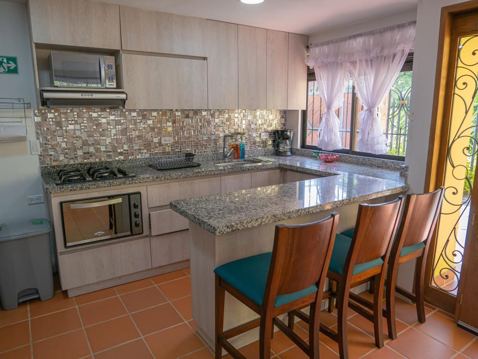 Hermosa casa de campo en GUATAPÉ House in Antioquia