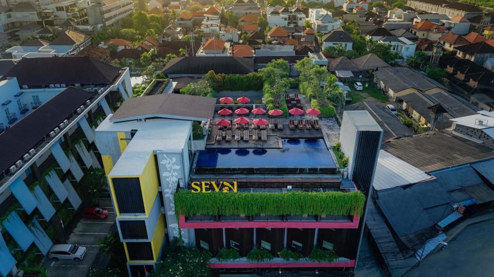 Property building, Day