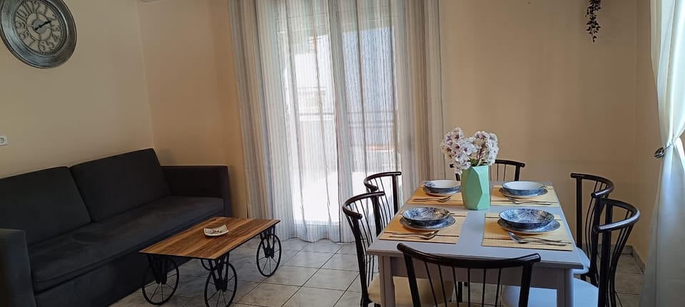 LASKARINA'S HOUSE House in Thasos