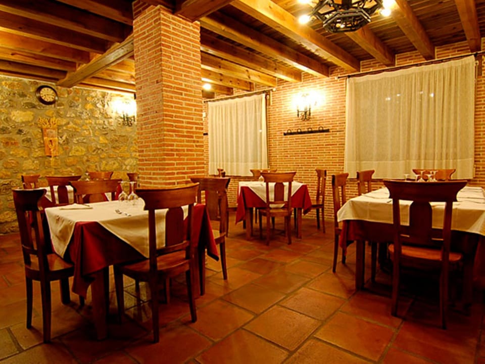 La Casona del Herrero Bed and Breakfast in Castile and León