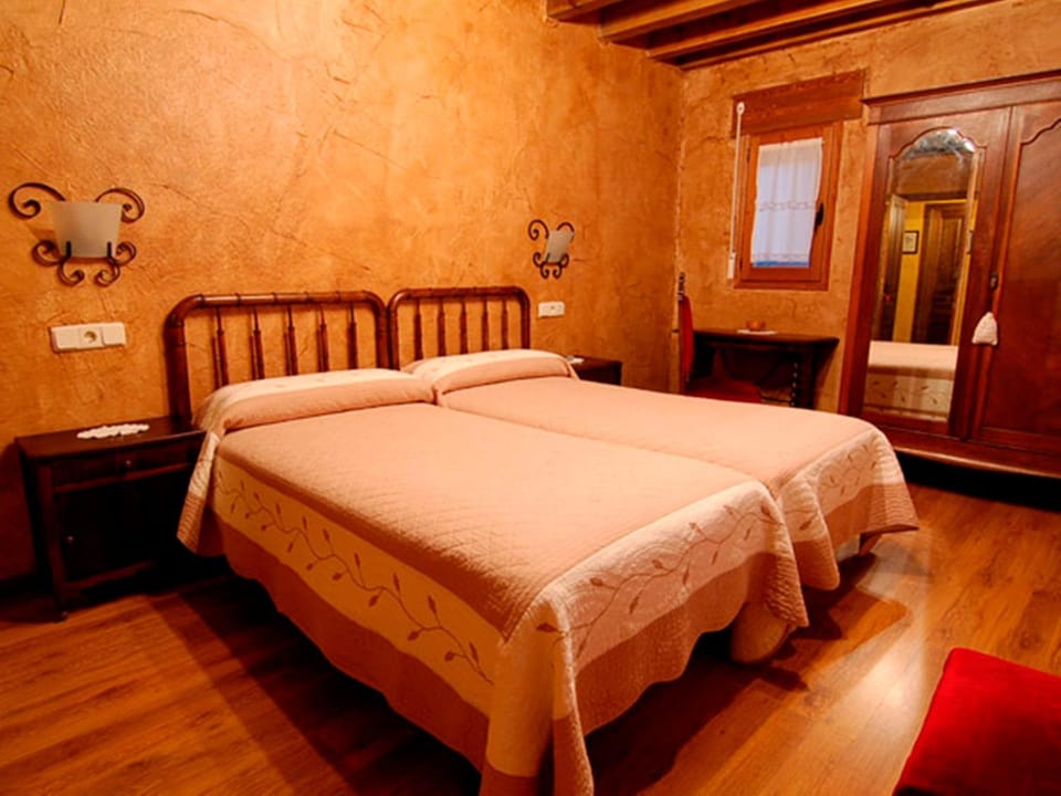 La Casona del Herrero Bed and Breakfast in Castile and León