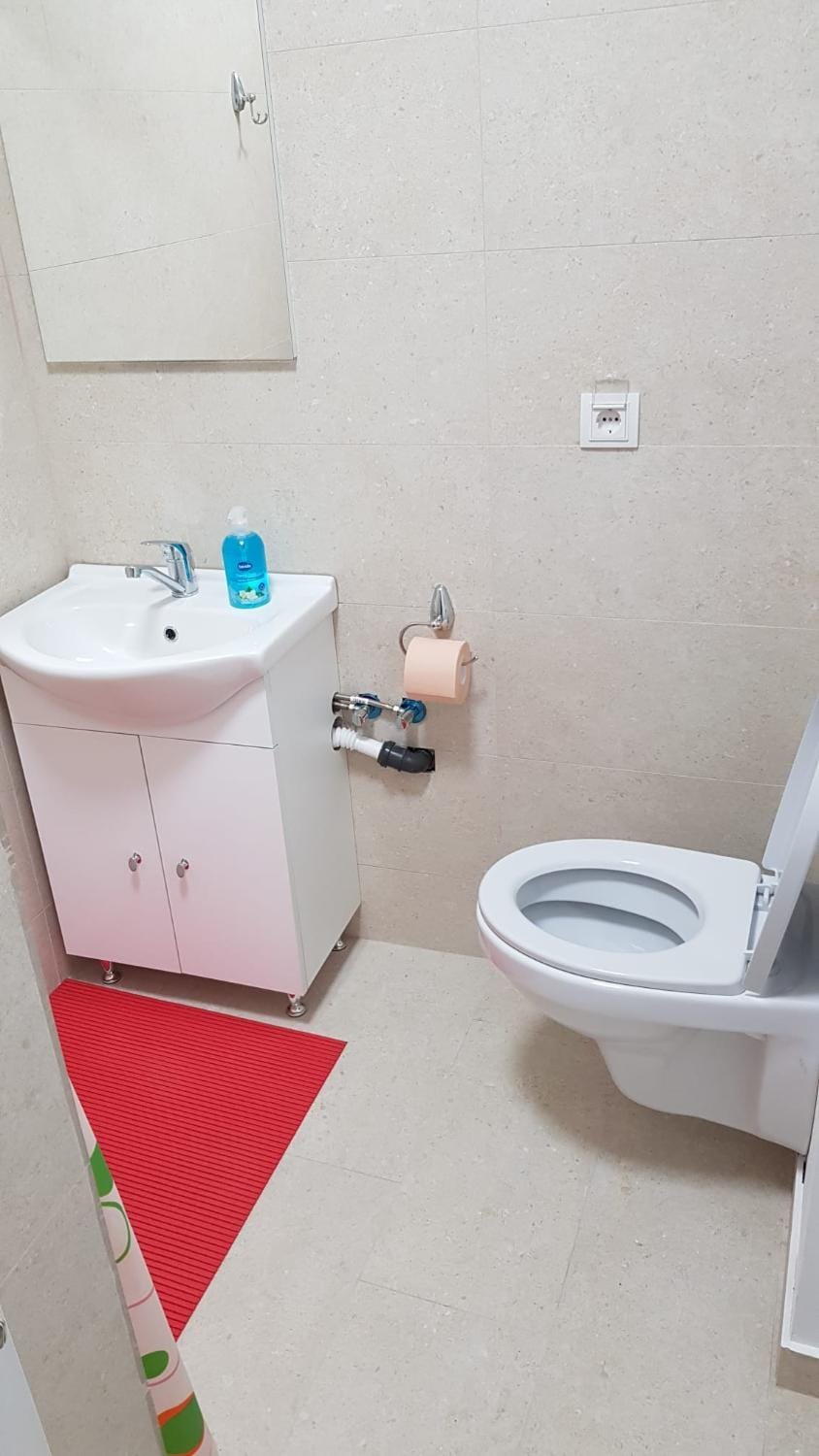 Apartament 2 Budiu Apartment in Romania