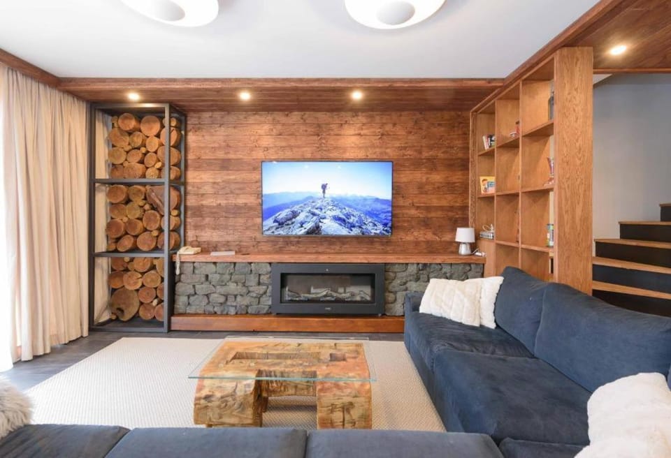 Finest Luxury Penthouse Bansko Royal Towers Apartment in Bansko