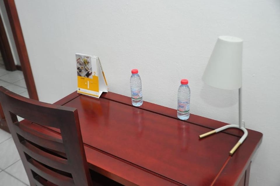 Superbe Studio dans un immeuble de haut standing Apartment in Douala
