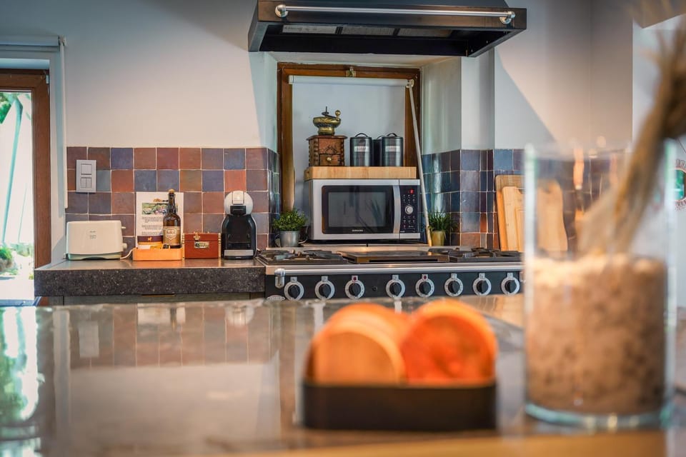 Gîte la casa del cookie Villa in Belgium