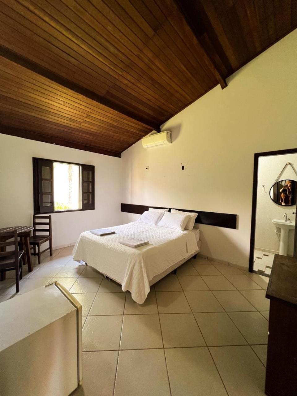 Pousada Manga Rosa Bed and Breakfast in Chapada dos Guimarães