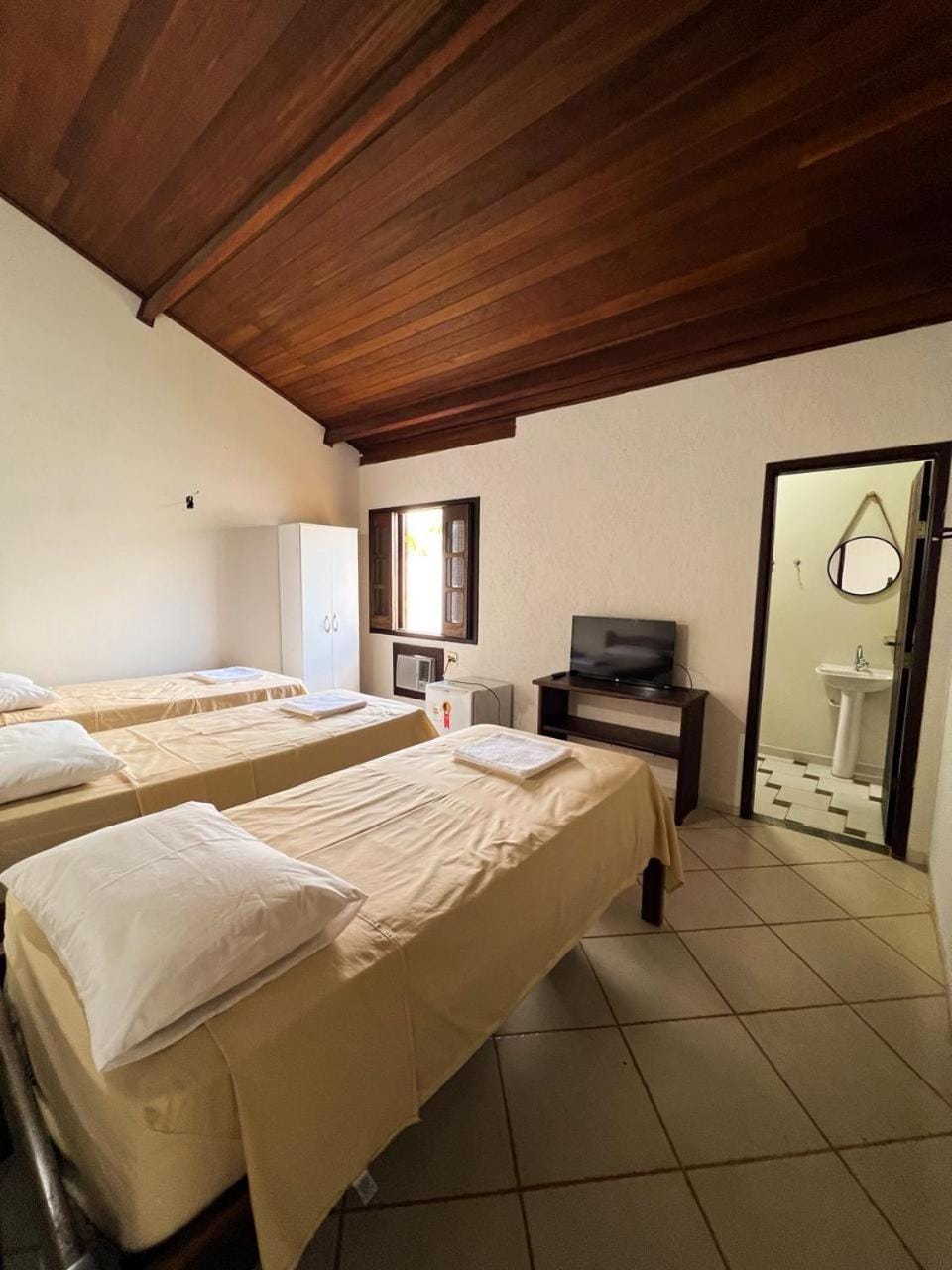 Pousada Manga Rosa Bed and Breakfast in Chapada dos Guimarães