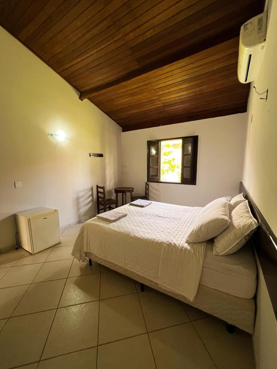 Pousada Manga Rosa Bed and Breakfast in Chapada dos Guimarães