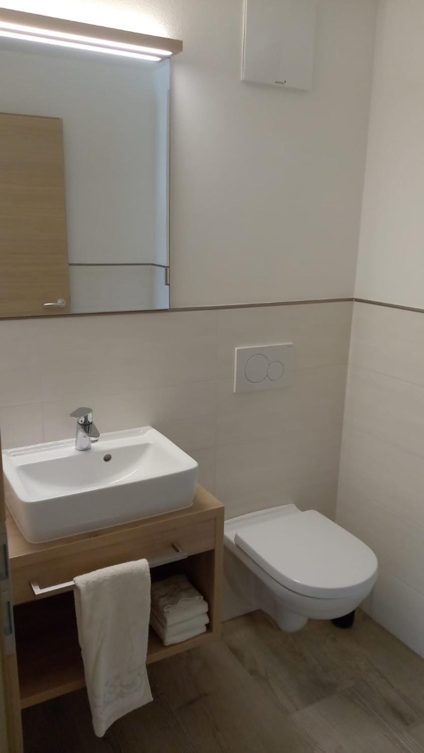 Obergereuth Hof 2021 Apartment in Trentino-South Tyrol