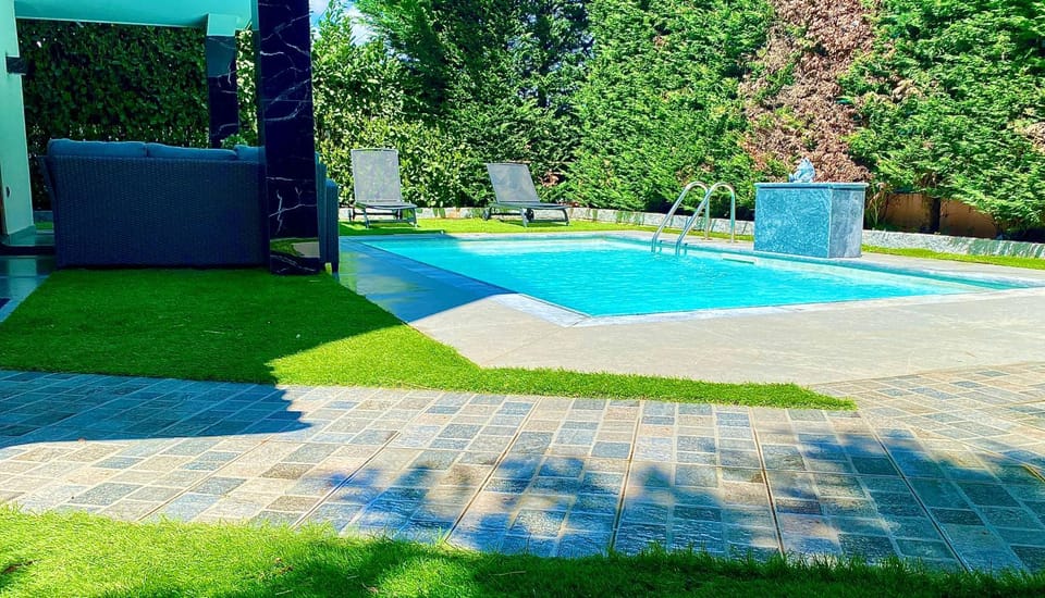 Evelina’s house Villa in Ioannina