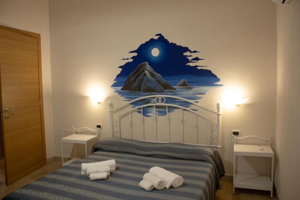 Agriturismo Da Milva - Il Lentischio House in Sardinia