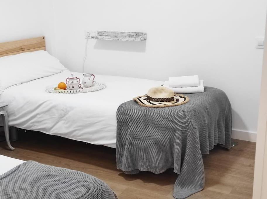 REAL MAESTRANZA SUITE Apartment in Seville