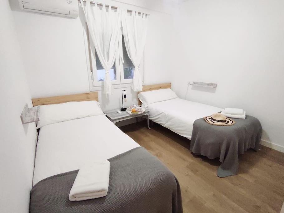 REAL MAESTRANZA SUITE Apartment in Seville